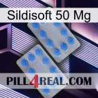 Sildisoft 50Mg 20